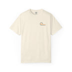 Retro Wave Pocket T-shirt