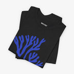 Blue Coral Reef T-shirt