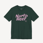 North Reef Type T-shirt