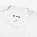 Palm Tree Pocket T-shirt