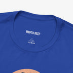Palm Tree Surf Beach T-shirt