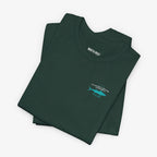 Acanthocybium Solandri T-shirt