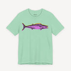Neon Wahoo T-shirt