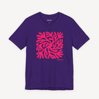 Tropical Coral Reef T-shirt