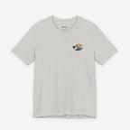 Find me in the Waves Pocket T-shirt