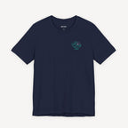 Summer Sol Drift T-Shirt