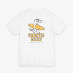 Chomping At The Bit T-shirt