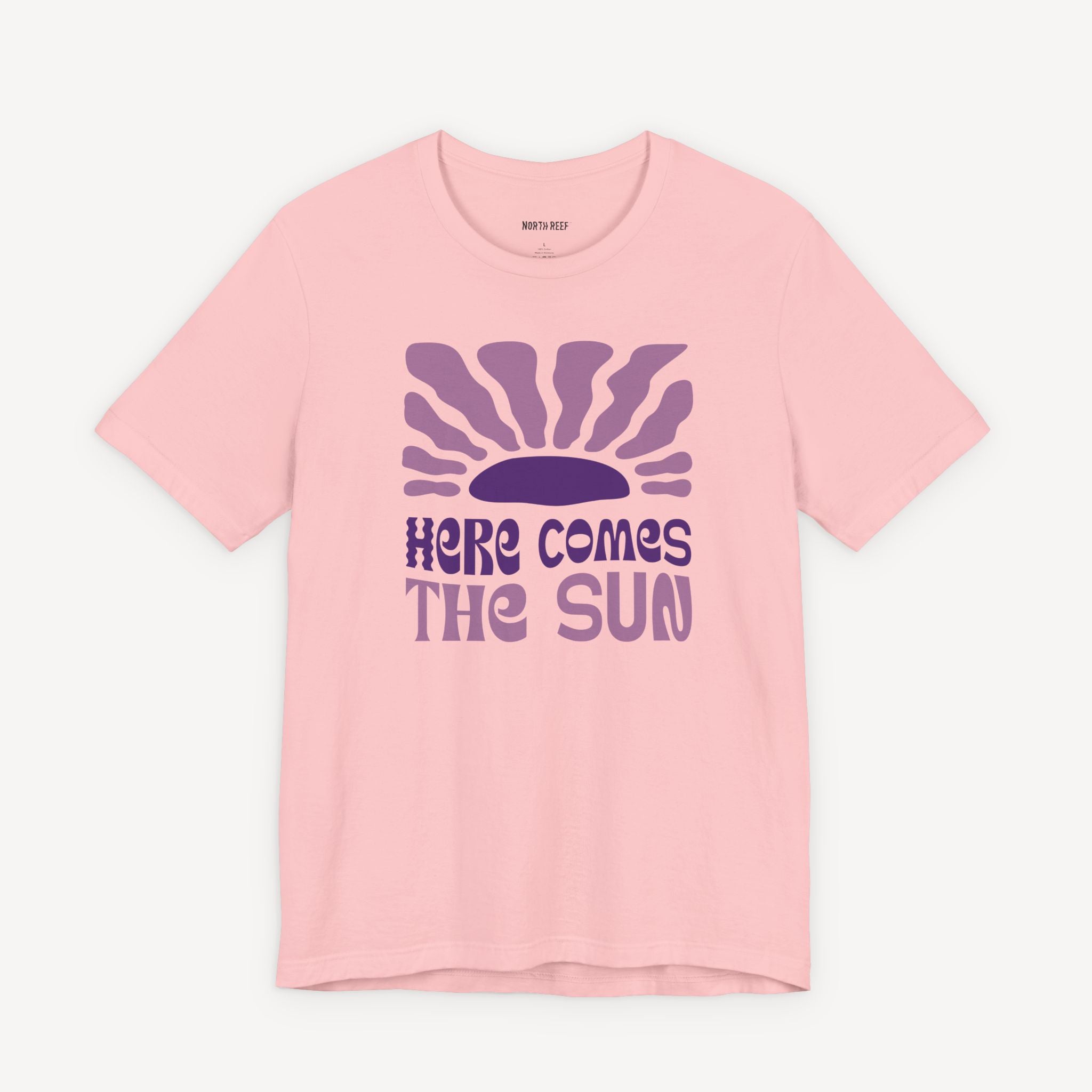 Here Comes The Sun T-shirt