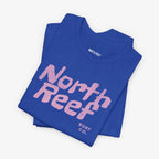 North Reef Type T-shirt