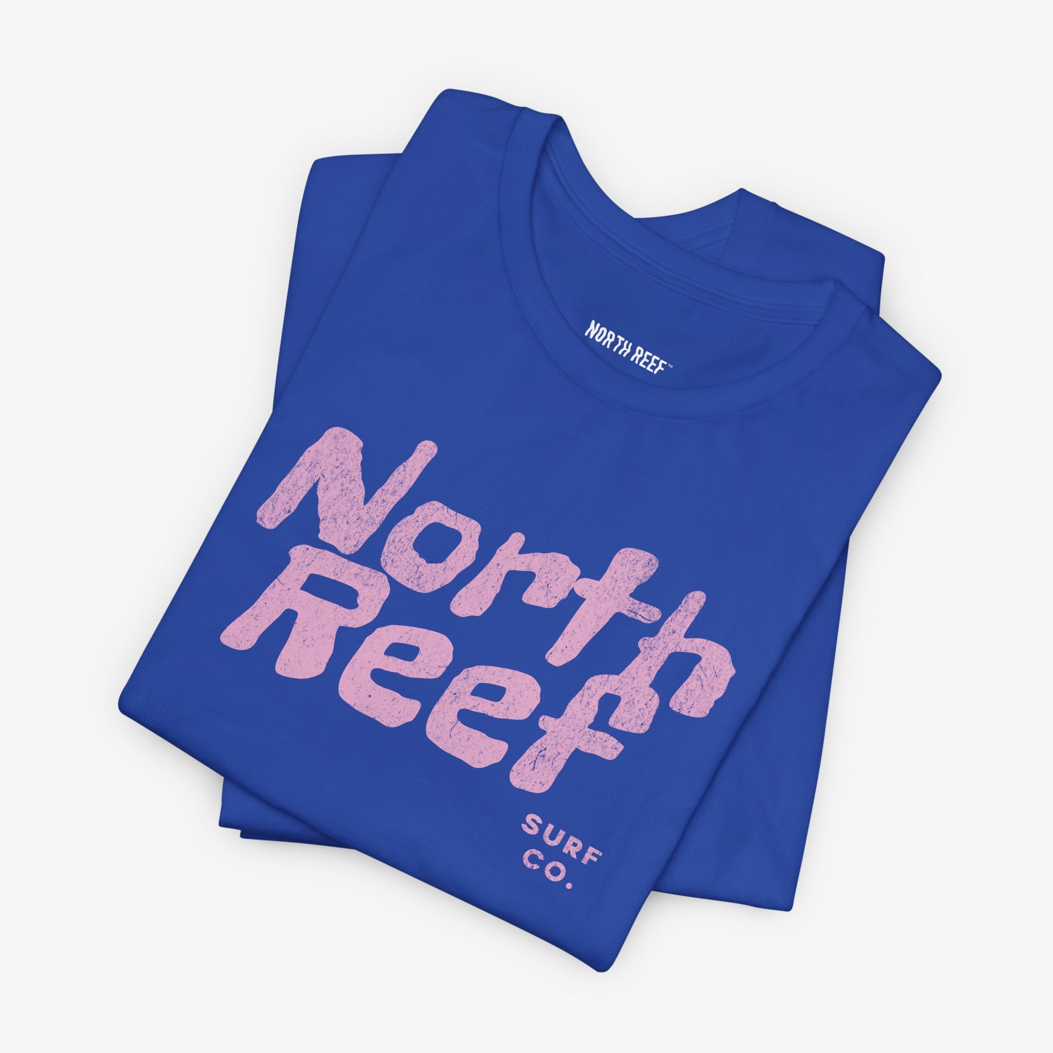 North Reef Type T-shirt