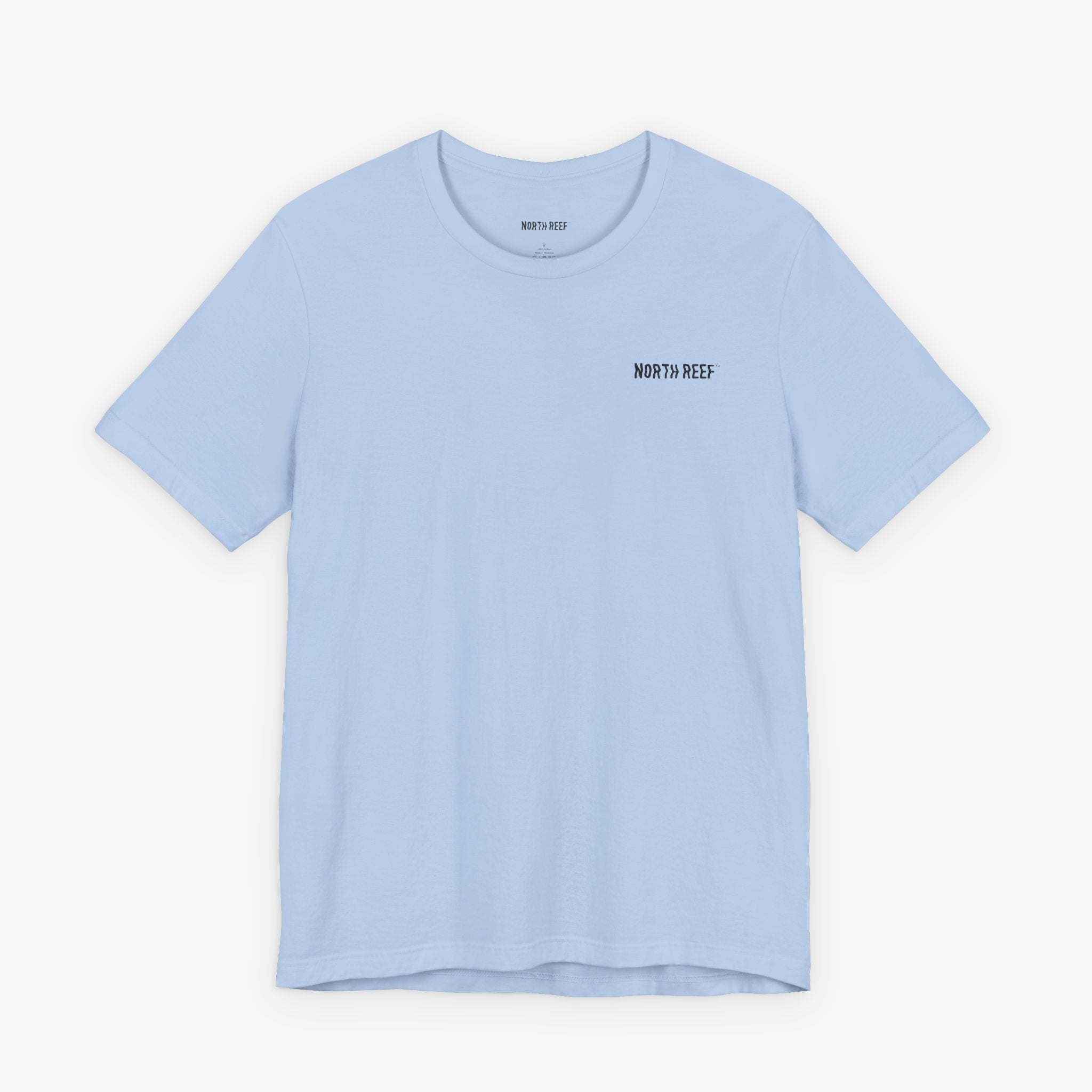 Original Logo Pocket T-shirt