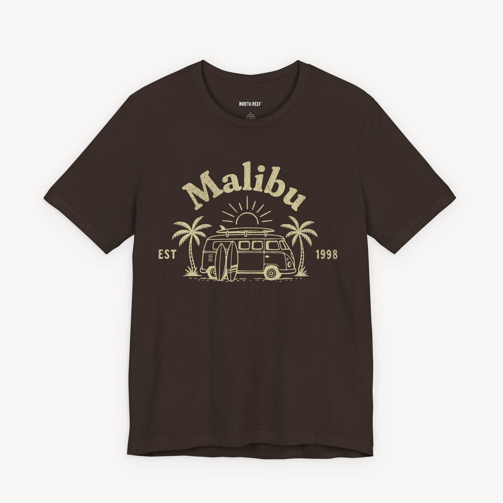 Malibu Surfer T-shirt