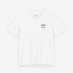 Retro Sun Pocket T-shirt