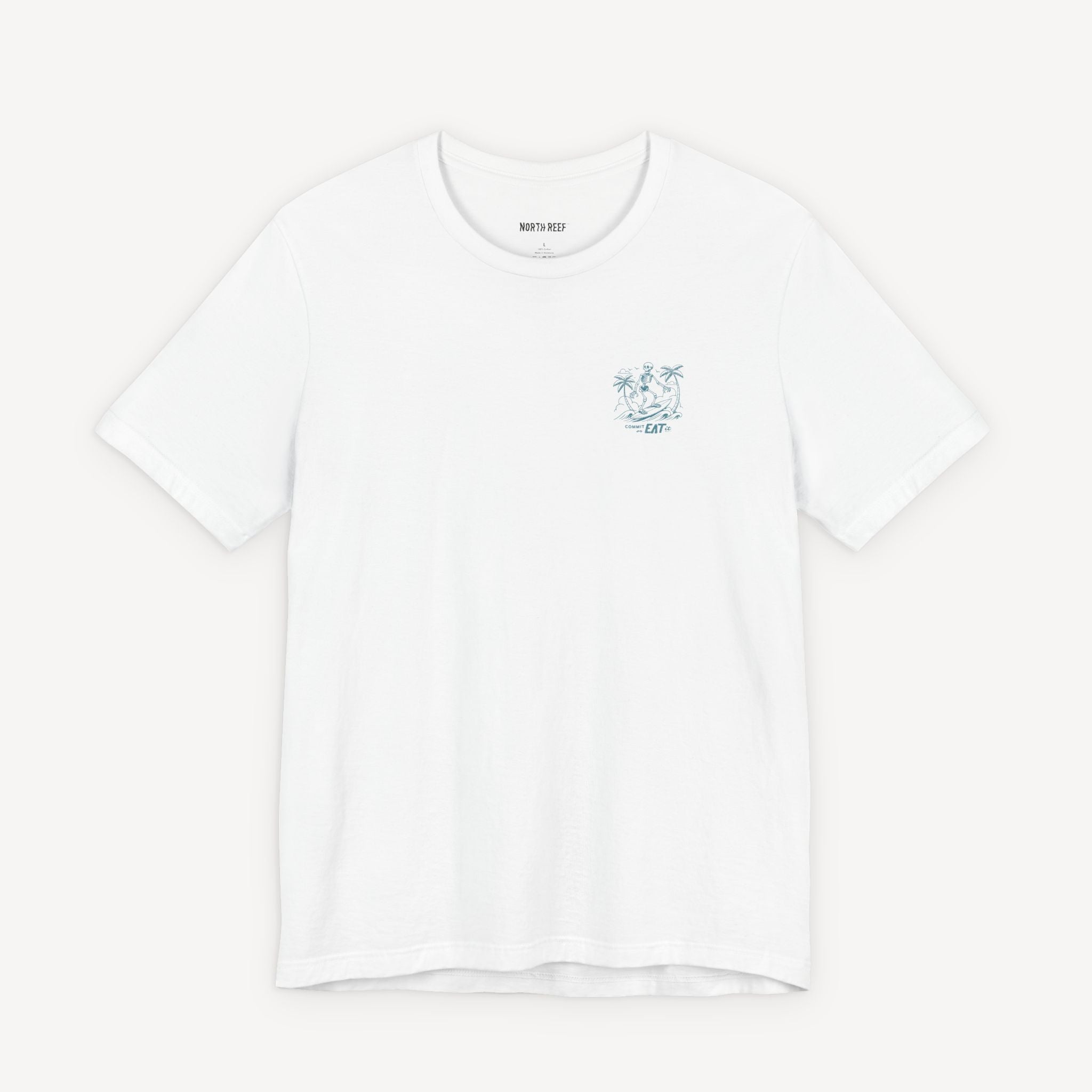 Commit or Eat It T-shirt