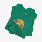 From the Deep Octopus T-shirt