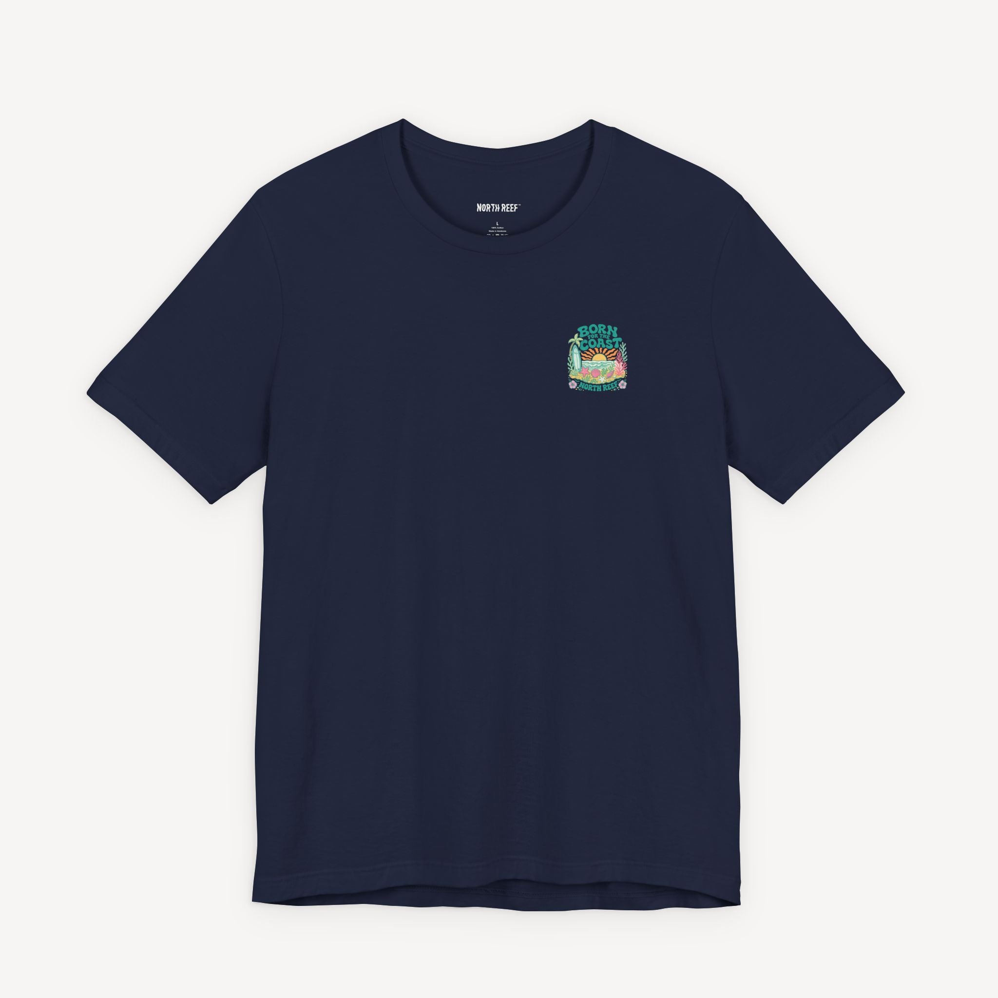 Love the Coast T-shirt