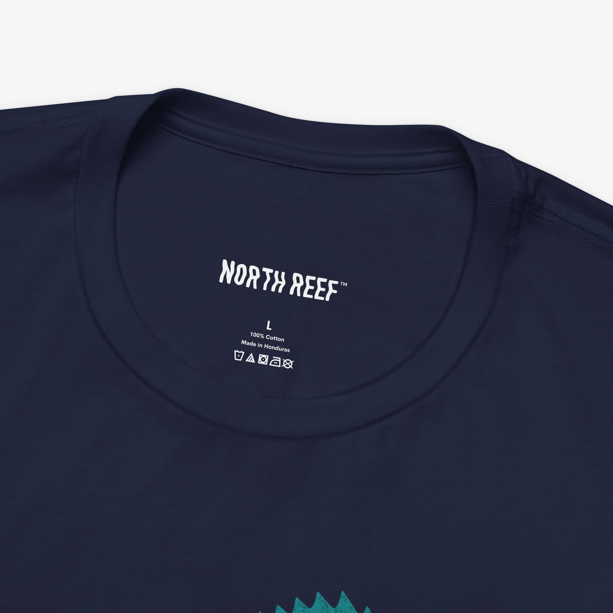 Lutjanus Campechanus T-shirt