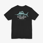 Screaming Reels T-shirt