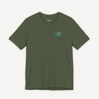 Acanthocybium Solandri T-shirt