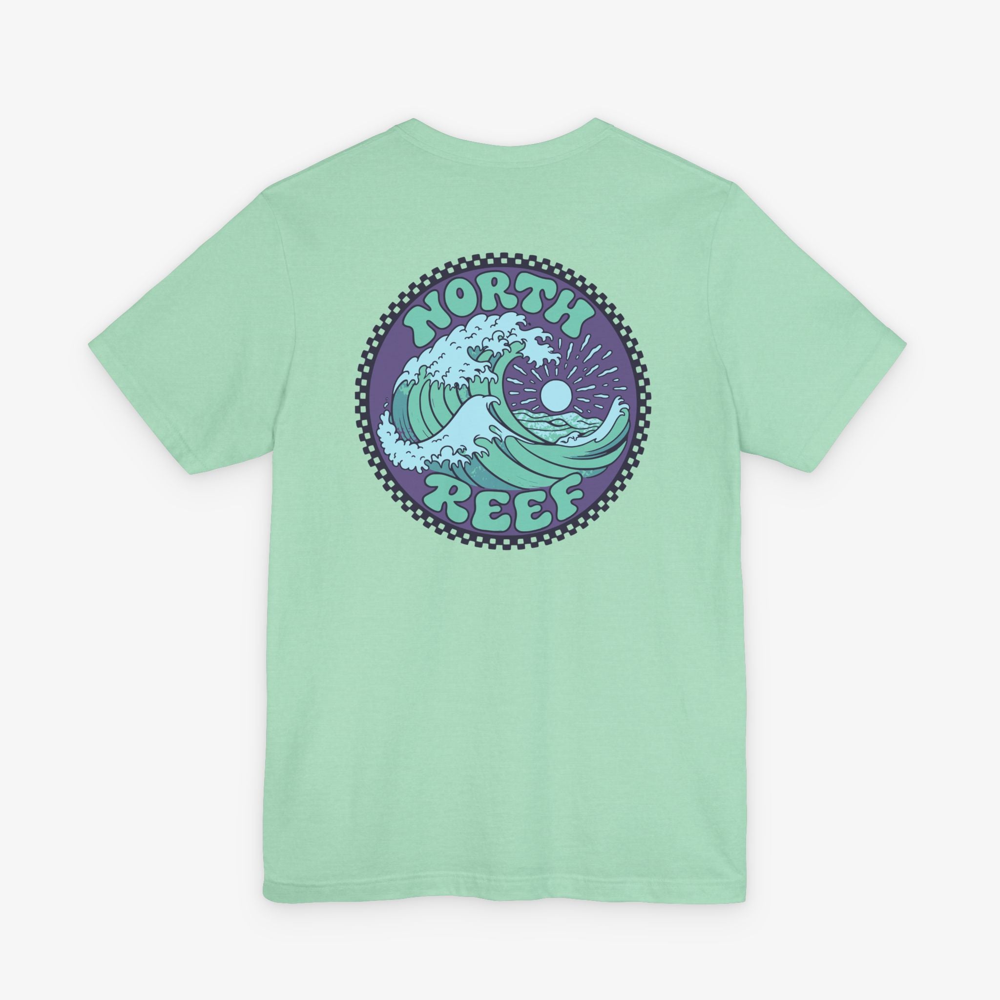 Outer Reef Origin T-Shirt