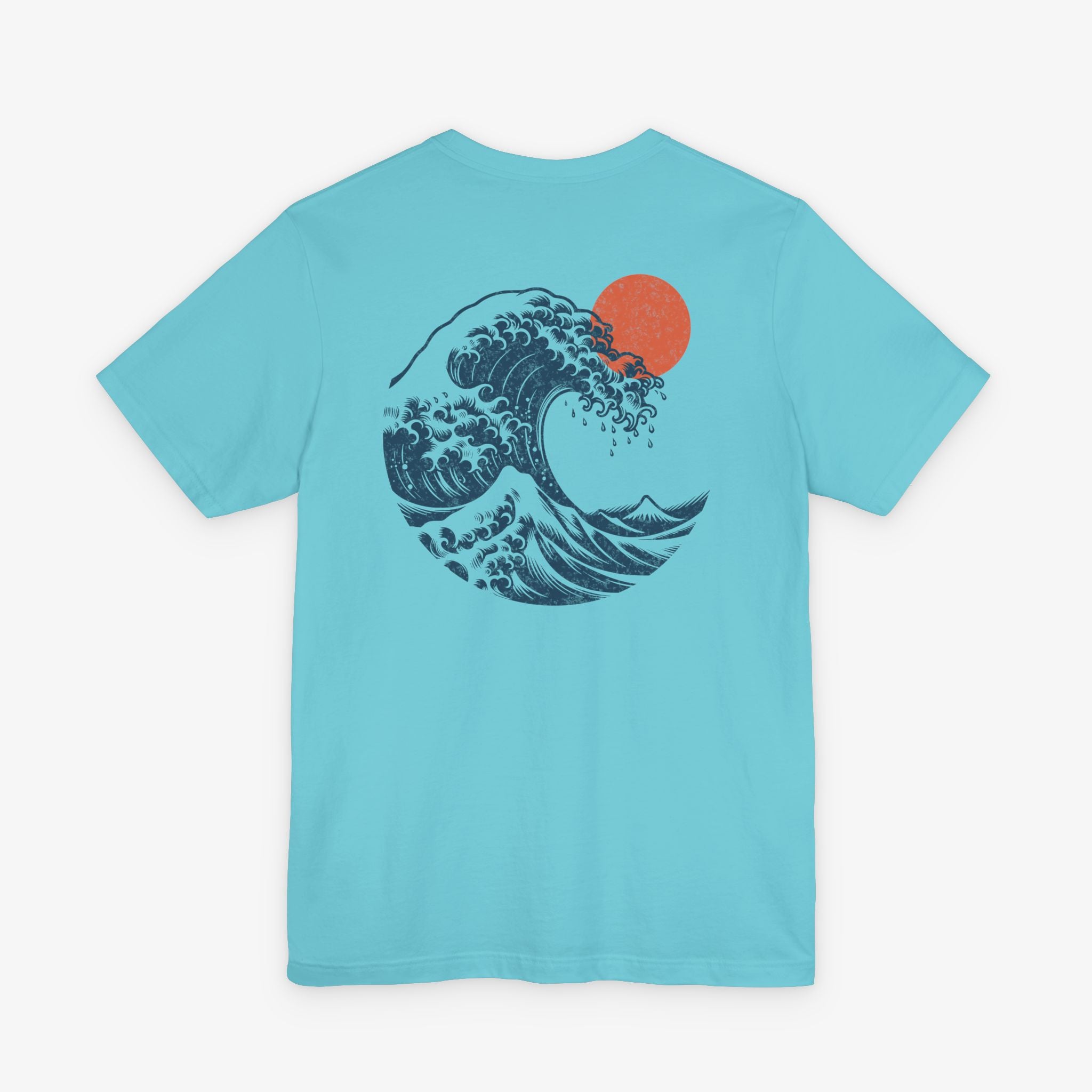 Pipeline Pocket T-shirt