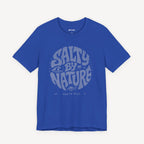 Salty By Nature T-shirt