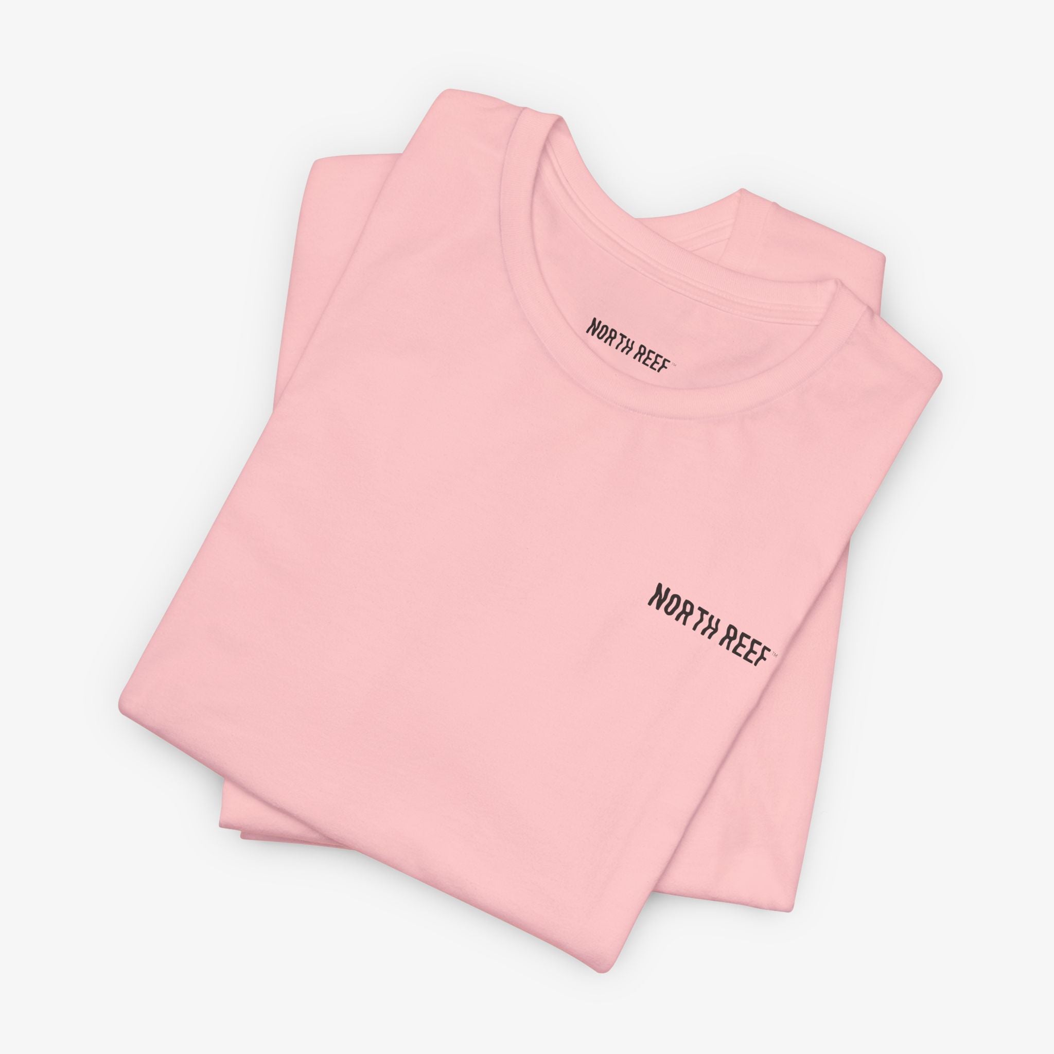 Original Logo Pocket T-shirt