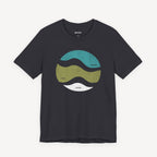 Protect Our Ocean Vintage T-shirt