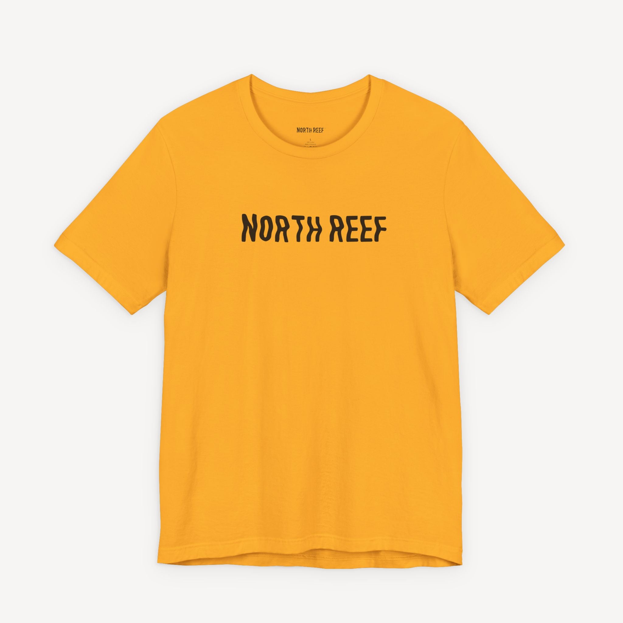 Original logo T-shirt