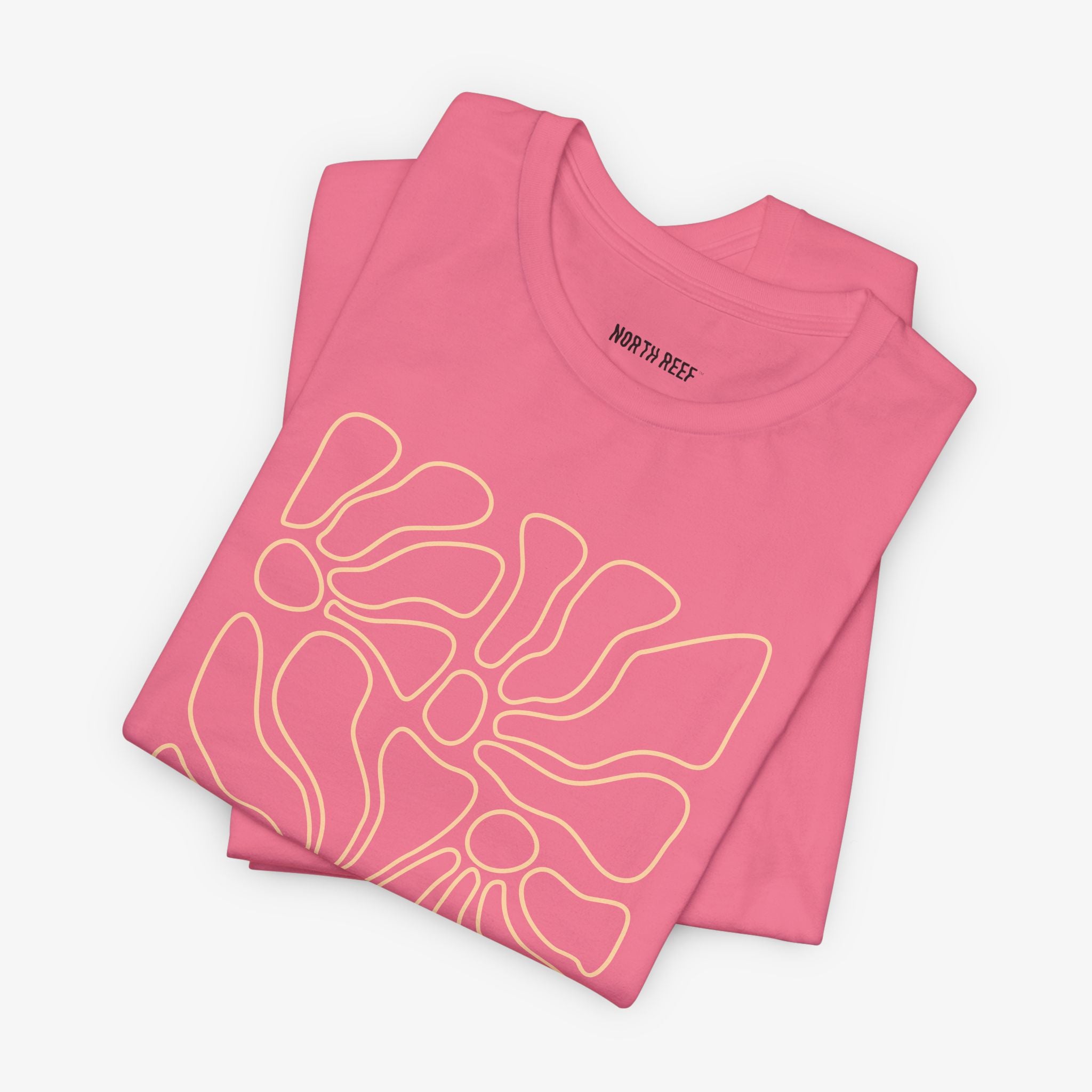 Surf Sun Repeat T-shirt