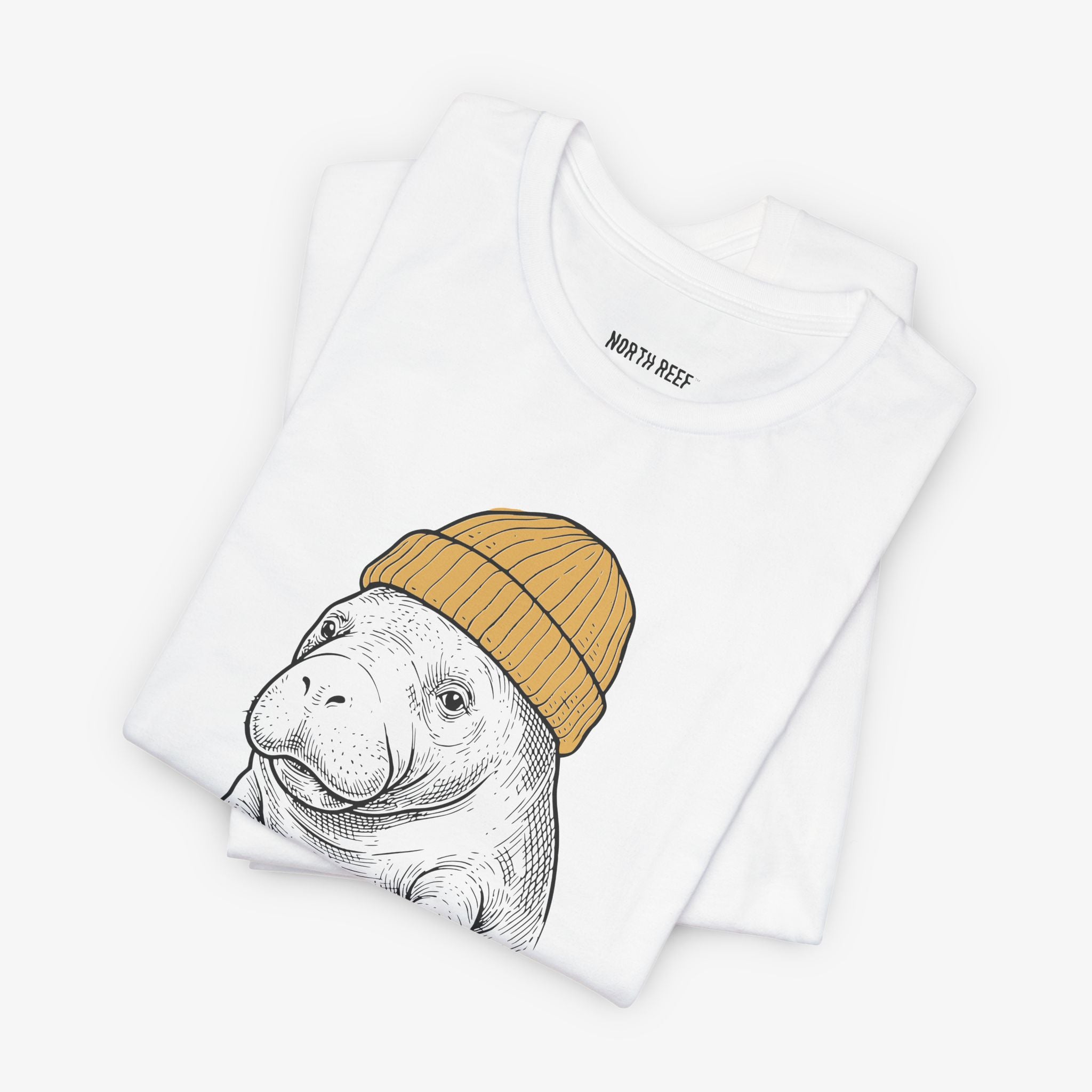 Mana-Tee T-shirt