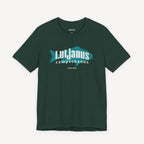 Lutjanus Campechanus T-shirt