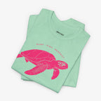 Surf Fish Respect T-shirt