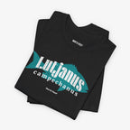 Lutjanus Campechanus T-shirt