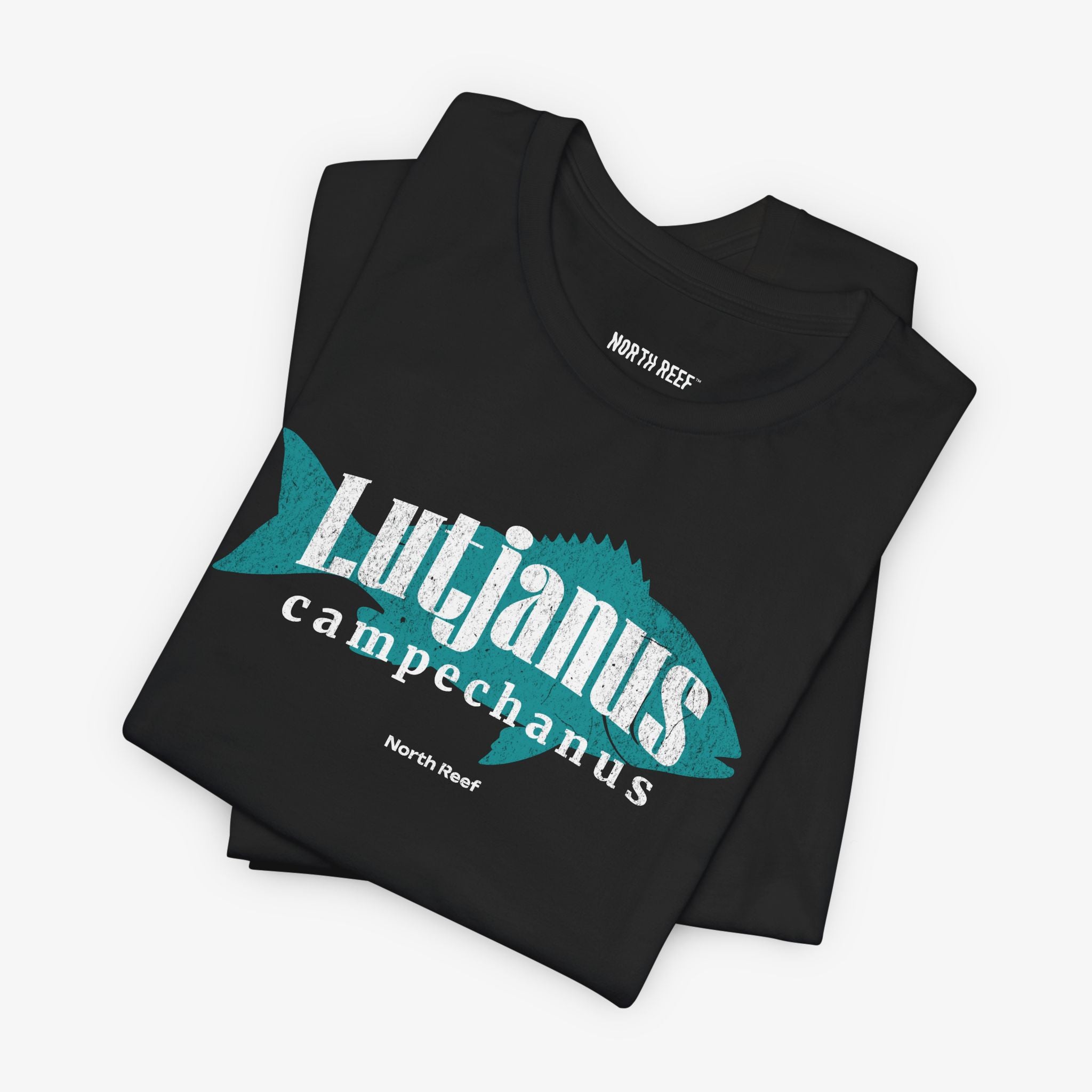 Lutjanus Campechanus T-shirt