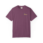 Retro Wave Pocket T-shirt