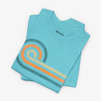 Retro Wave T-shirt