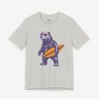 Bear Hugs for the Ocean T-shirt