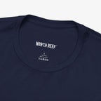 Four Wave Breaking T-shirt