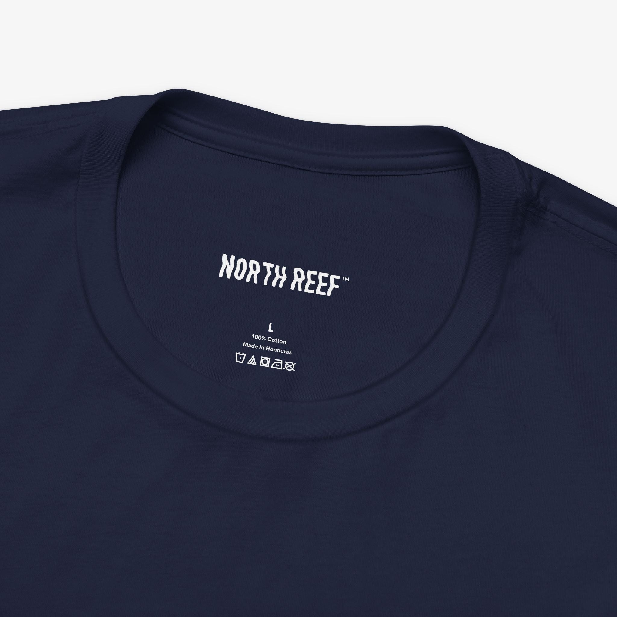 Four Wave Breaking T-shirt