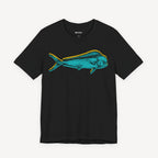 Chasing Mahimahi T-shirt