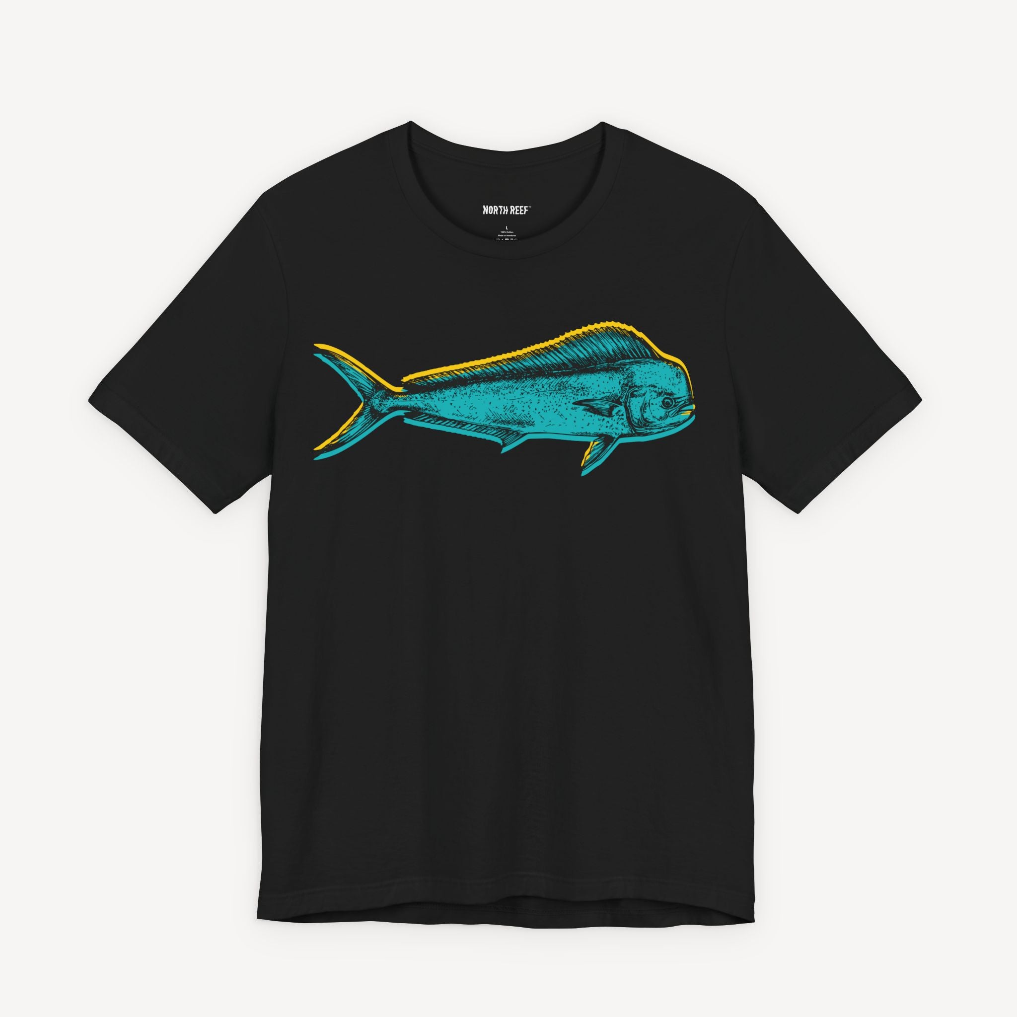 Chasing Mahimahi T-shirt