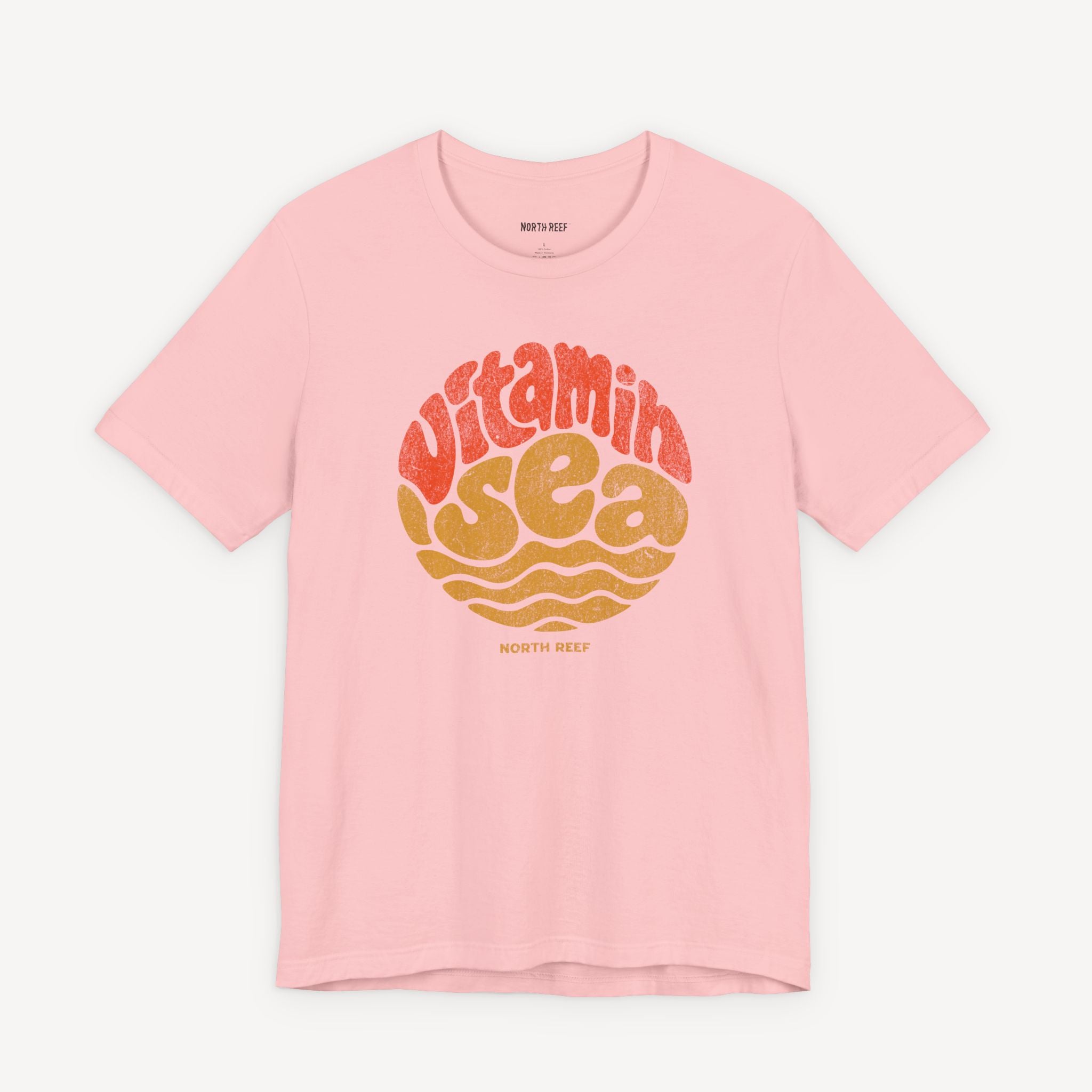 Vitamin Sea T-shirt