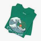 Cali Surf with Sun T-shirt