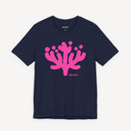 Pink Coral Reef T-shirt