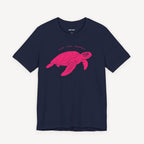 Surf Fish Respect T-shirt