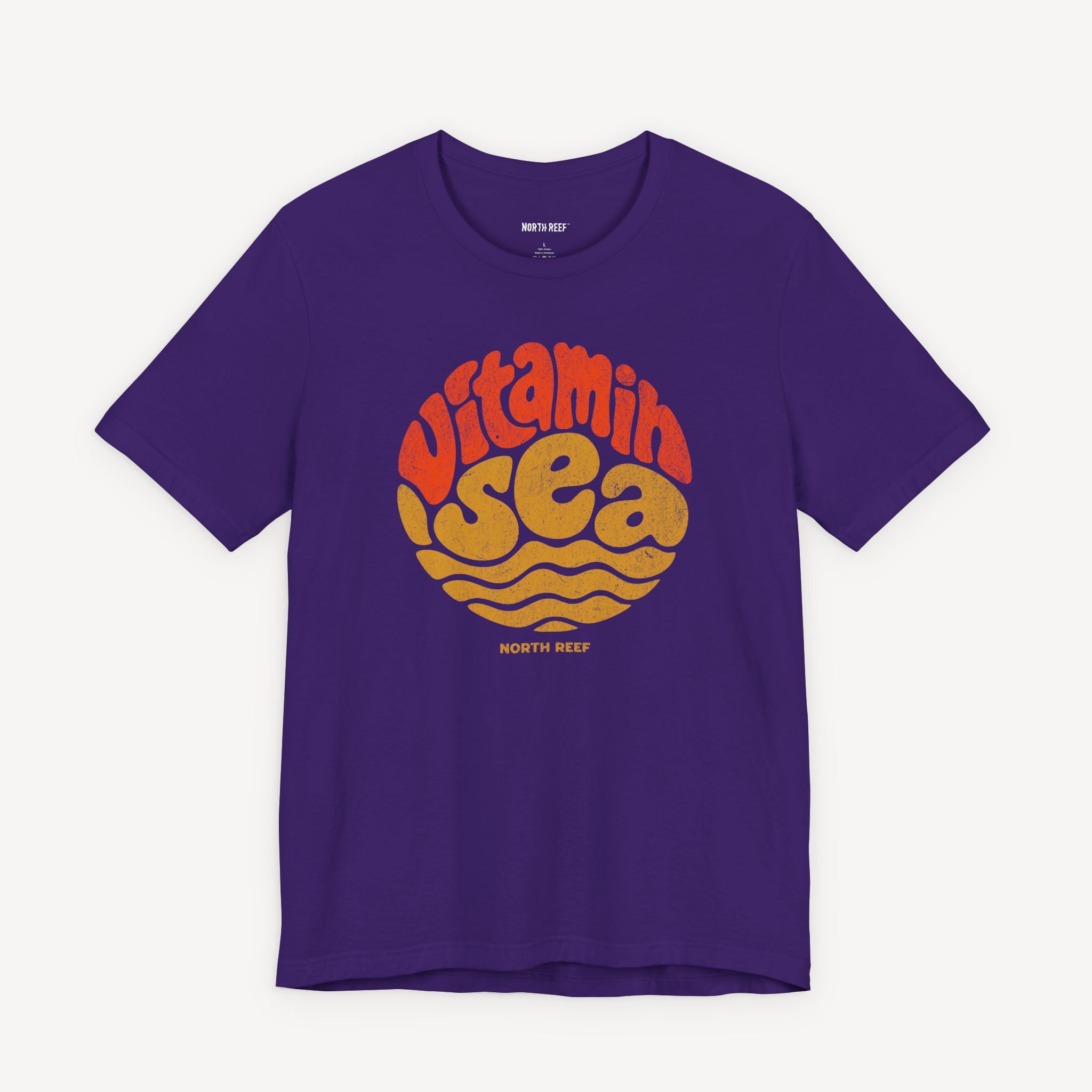 Vitamin Sea T-shirt