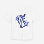 Blue Coral Reef T-shirt