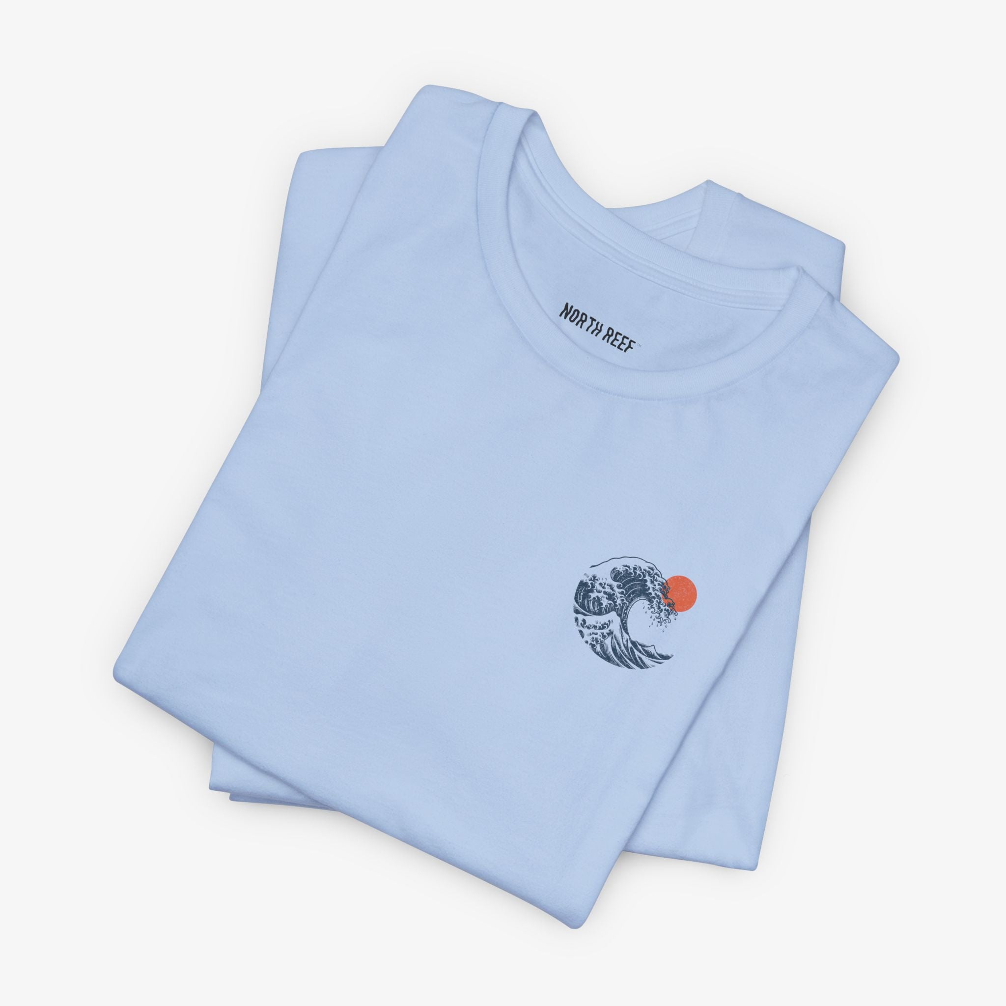 Pipeline Pocket T-shirt