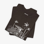 In a Meeting with the Atlantic T-shirt